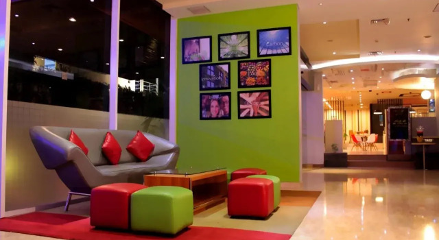 ibis Jakarta Senen
