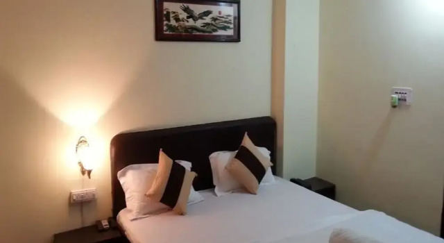 Hotel Royal House, Rezervovat Hotel Patna Bangalore