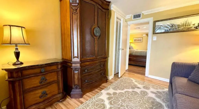 Вилла Atlantis Inn Luxury Bed and Breakfast