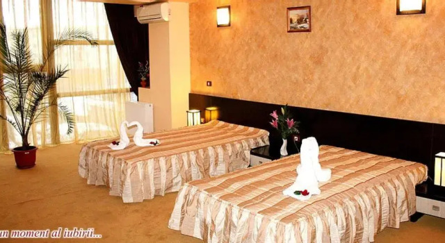 Семейный номер Standard Hotel Palace