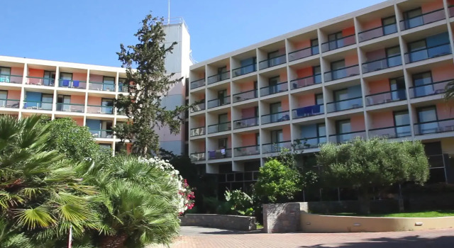 Sirens Beach and Village - All Inclusive