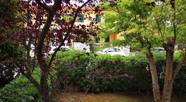Casa Patri, Забронировать Отель Отели Виареджо 3 звезды, 3*