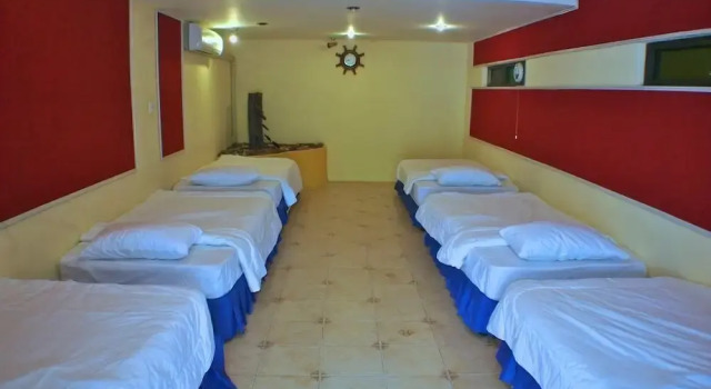 Majestic Hostel