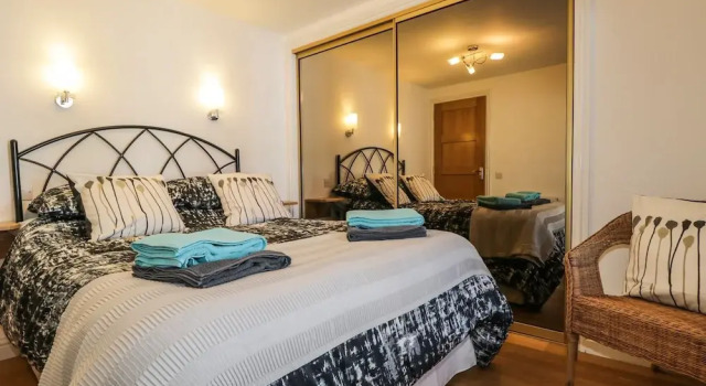Bay Cottage, Prenota Casa vacanze Banff 