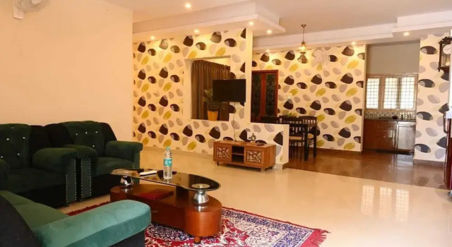 Urban Stay Adams Service Apartment