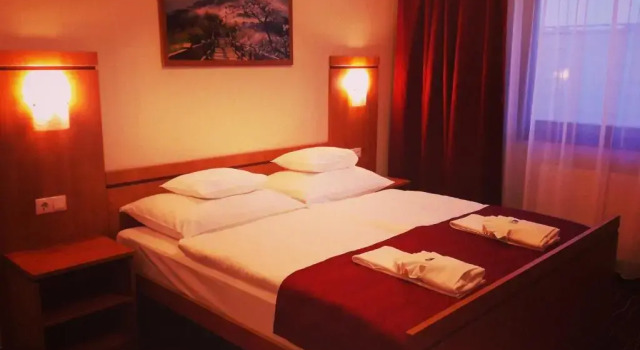Diana Club Hotel, Забронировать Отель 08. Йожефварош 