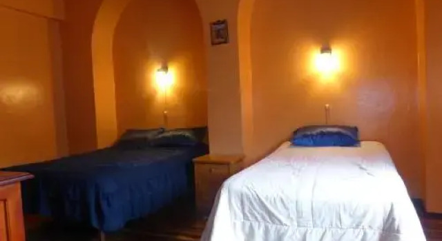 Bigmum Homestay, Забронировать Отель Centro Histórico Кито, рядом с Del Arbolito Park
