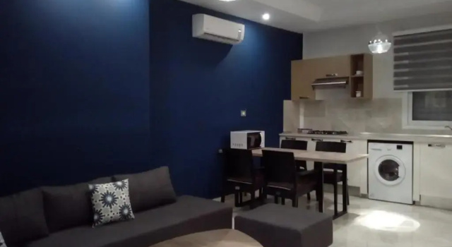 Appartement London House