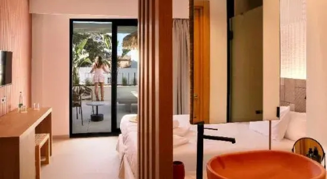 Номер Executive Hotel Santanyi Port