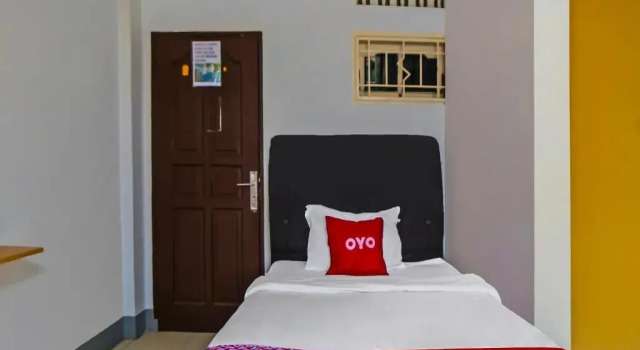 Одноместный номер Standard Hotel O Guesthouse Rantang