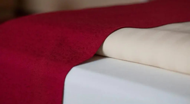 Номер Standard Hotel Acht Linden