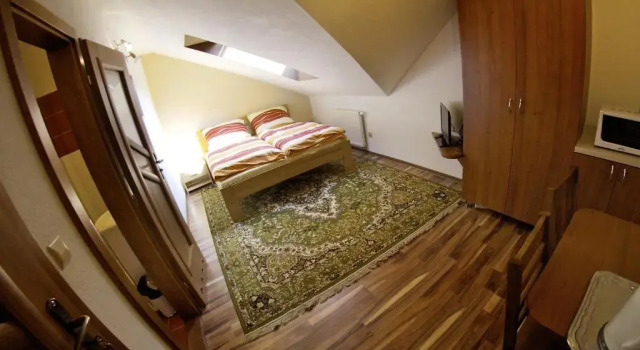 Номер Standard Villa Raj