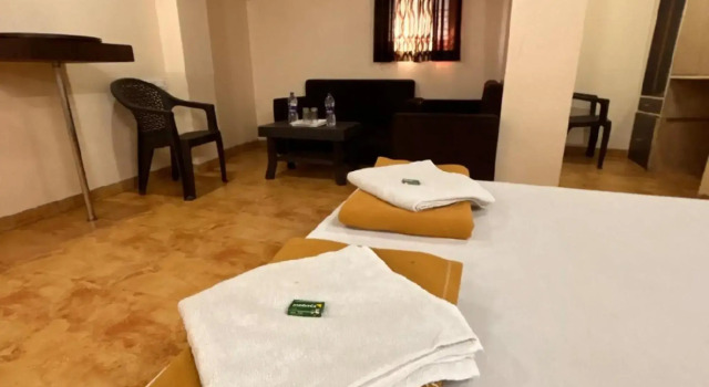 Sai Anand Guest House