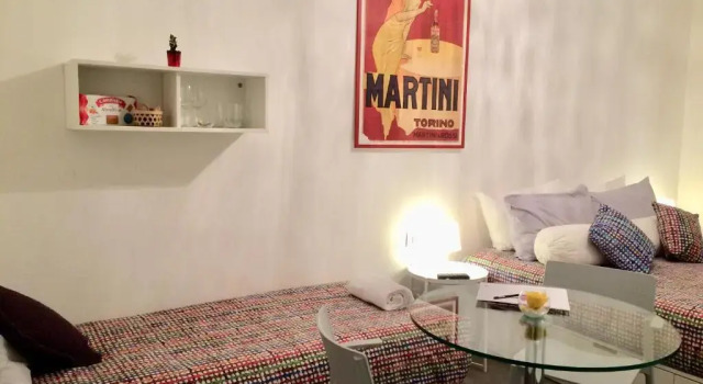 Коттедж La Marina di Milano