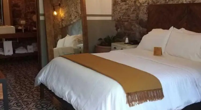 Номер Standard Clandestino Hotel Recreo - Adults Only