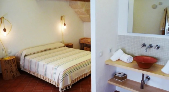 Двухместный номер Standard c 1 комнатой HoMe Hotel Menorca