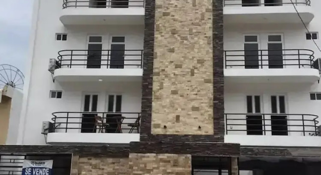 Departamento ZD, Rezervovat Apartmán Apartmány v Sinaloa, Apartmán