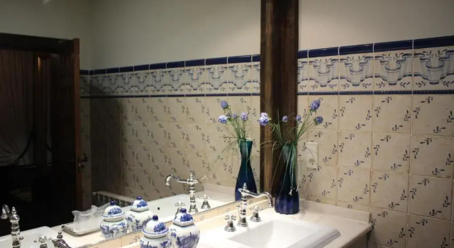 Двухместный номер Standard Casa Rural Mendoza