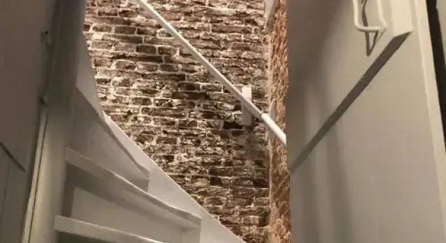 De Koepoort, Rezerwuj Hotel Hotele w Bruksela z parkingiem, Parking