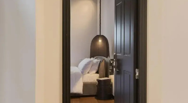 Двухместный номер Standard Noma Hotel