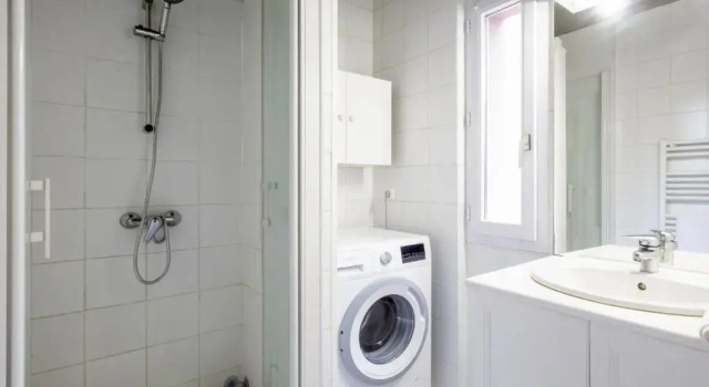 Charming 1br w balcony & parking at the heart of Soorts-Hossegor - Welkeys