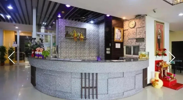 Tycoon Holiday Hotel