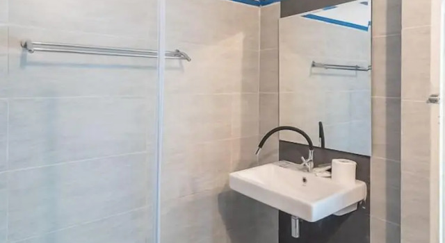 Двухместный номер Superior с балконом и с видом на море Sangthian Beach Resort