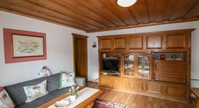 Apartment Lener Matrei am Brenner 31573, Rezervovat Apartmán Hotely v Tyrolsko s parkováním, Parkování