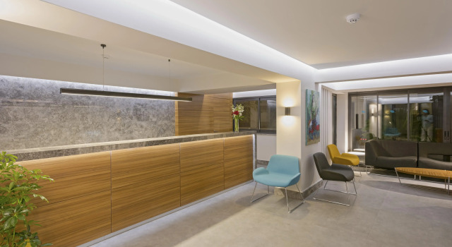 Floria Beach Hotel