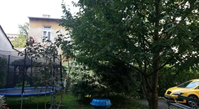 Апартаменты Classy Apartment Zagreb