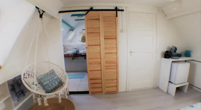 Номер Standard B&B Little Miss Sunshine