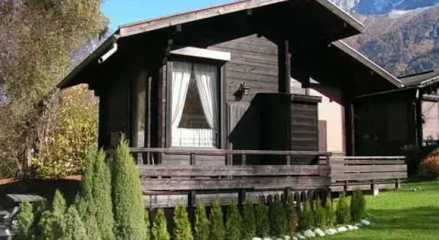 Chalet La Renardire, Забронировать Шале Виллы Овернь-Рона-Альпы, Вилла