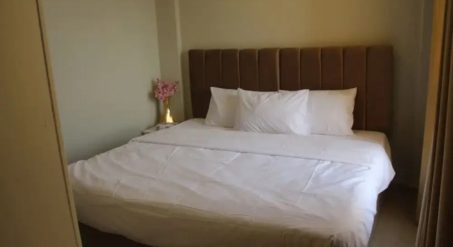 Camera Executive Magic Suite Mahboula-5