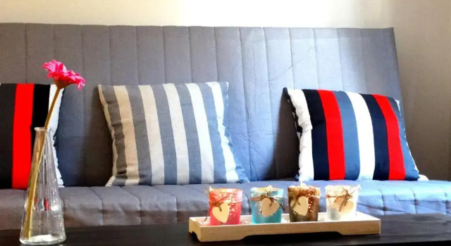 Cosy and comfortable apartment in the city center, Забронировать Апартаменты/квартира Афины Острова Саронического залива - Аттика, рядом с Turkish Embassy Athens