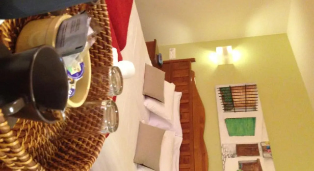 Двухместный номер Standard Hotel Alcadima
