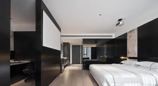 Люкс Wen HOTEL
