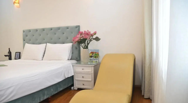 Tran Gia Lang Ha Hotel, Забронировать Отель Бадинь Ханой