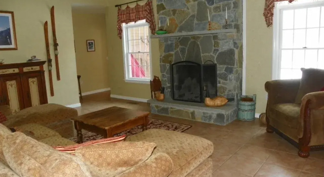 River Road 32, Waterville Valley, Rezervovat Hotel Waterville Valley Waterville Valley Resort