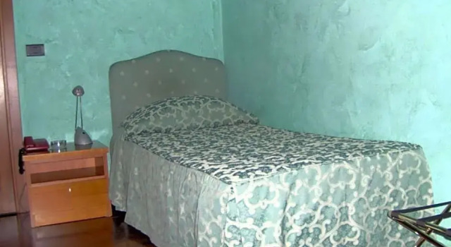 Номер Standard Hotel 3 Querce