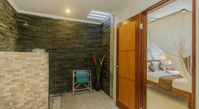 Blue Jasmine Villa, Reservar Vila Hotéis em Bali com piscina, Piscina