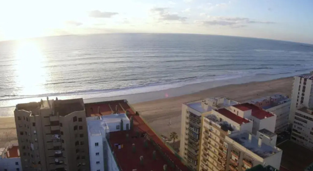 Апартаменты Deluxe Brisas Playa 3 Baños
