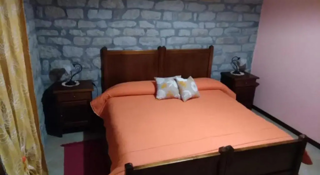 Номер Standard Agriturismo Il Capitano