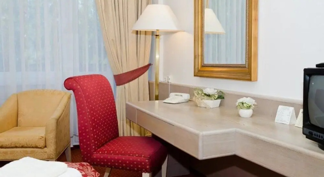 Hotel Myslivna Brno