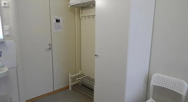 Номер Standard Immalanjärvi