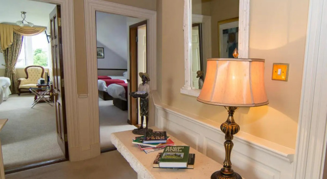 Ashville House B&B Tralee, Book Hotel Hotels in Tralee with Parking, Parking