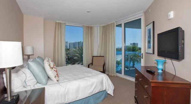 The Palms of Destin by Southern Vacation Rentals, Book Lejlighed Destin Emerald Coast