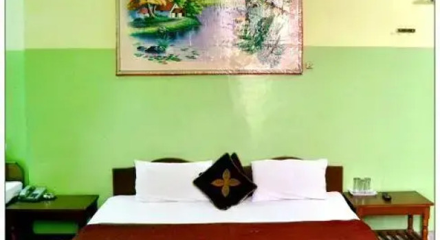 Shree Shyam Guest House by OYO Rooms