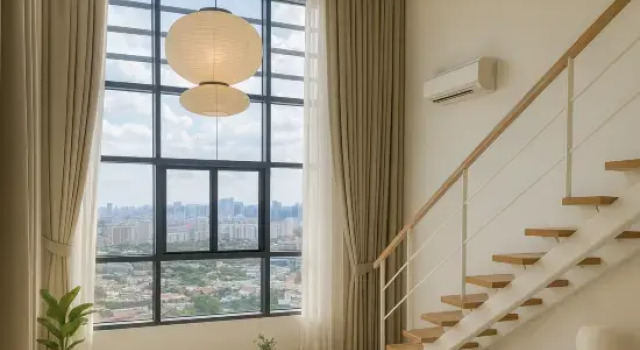 Novo ampang by DD near Gleneagles