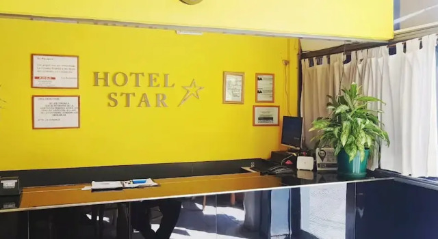 Hotel Star
