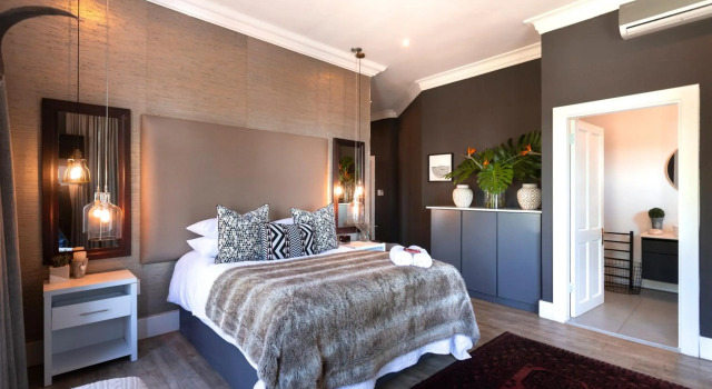 Taunton Manor, Забронировать Отель Питермарицбург Midlands